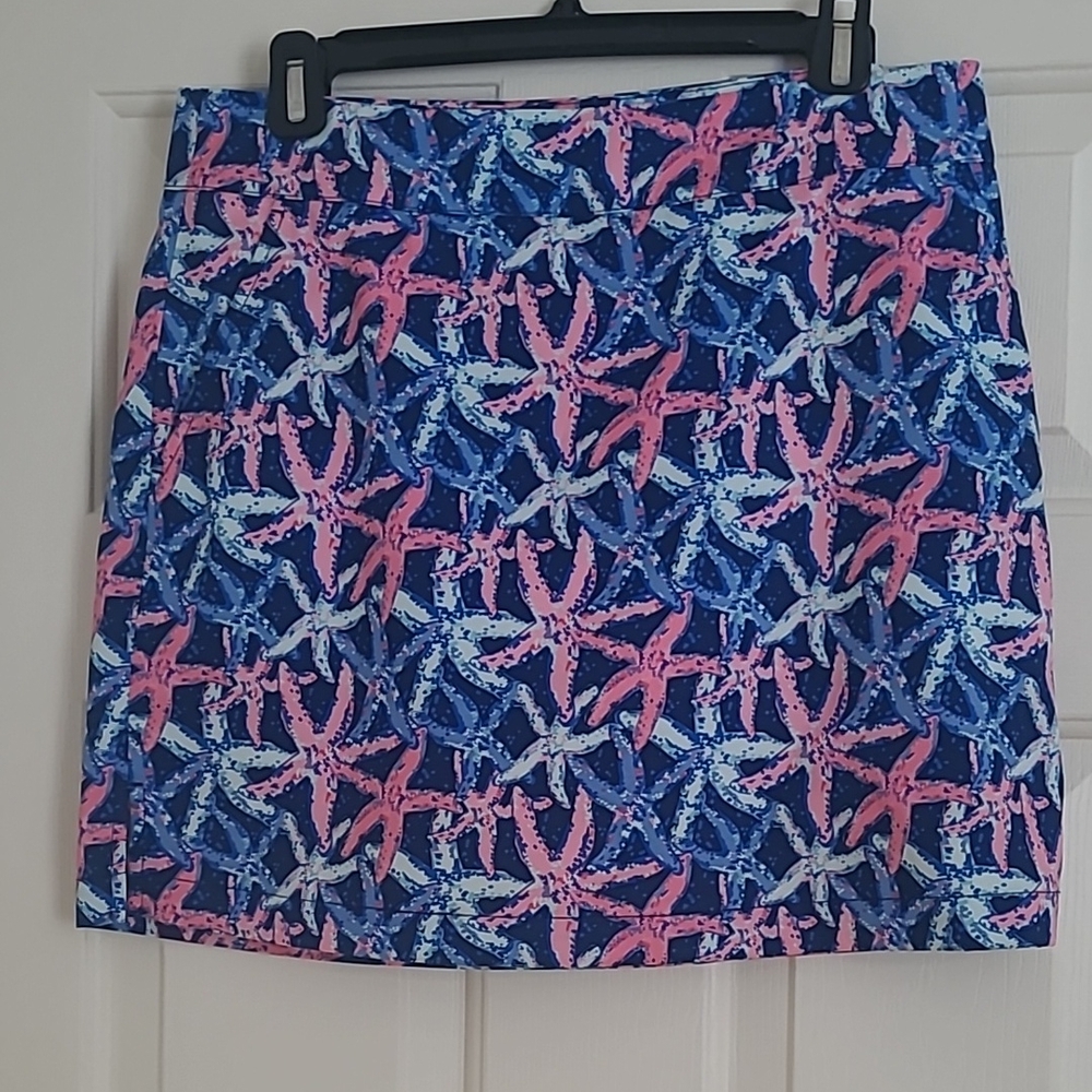 Vineyard Vines Skort